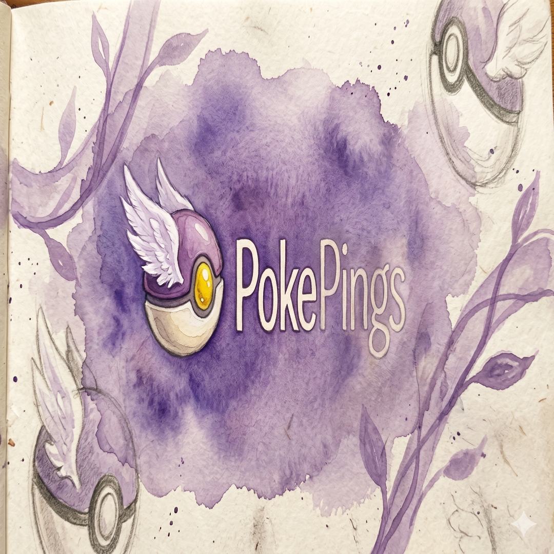 PockPings